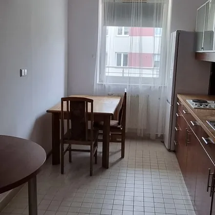 Image 4 - Chmieleniec 2A, 30-348 Krakow, Poland - Apartment for rent