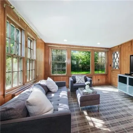 Image 5 - 35 Woods Lane, Scarsdale Park, Village of Scarsdale, NY 10583, USA - House for sale