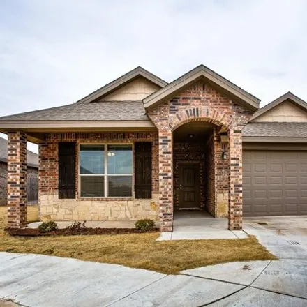 Buy this 3 bed house on 8706 18th Street in Lubbock, TX 79416