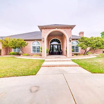 Image 2 - 186 Bayberry Parkway, Midland, TX 79705, USA - House for sale