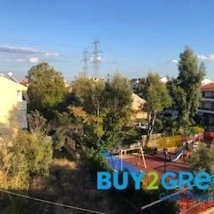Buy this 5 bed house on Σαλαμίνας in Gerakas Municipal Unit, Greece