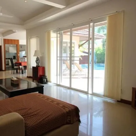 Rent this 3 bed house on Phuket in Mueang Phuket, Thailand