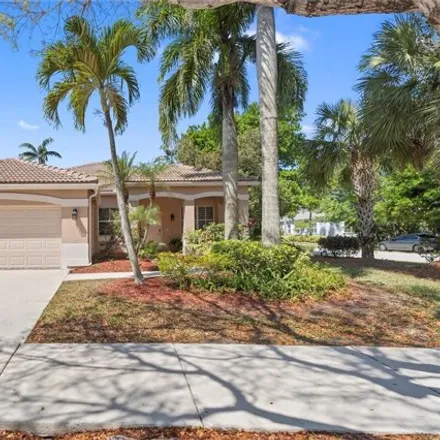 Image 5 - 1097 Allamanda Way, Weston, Florida, 33327 - House for rent