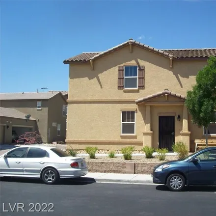 Image 2 - 974 Wembly Hills Avenue, Henderson, NV 89011, USA - House for rent