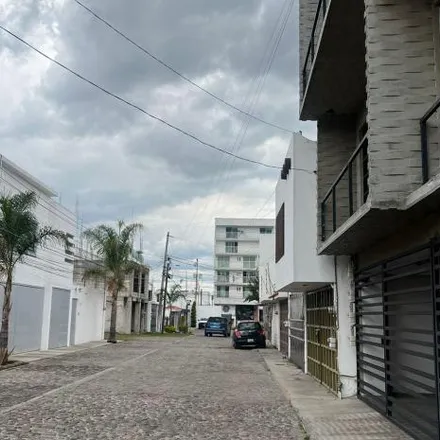 Image 1 - Camino Real a Cholula 6663, 72754 Puebla, PUE, Mexico - Apartment for rent