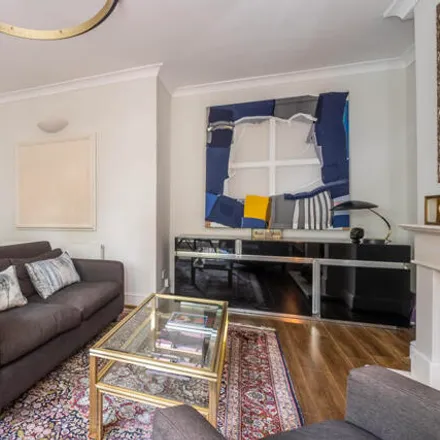 Image 7 - 22 Greville Road, London, NW6 5UU, United Kingdom - Apartment for sale