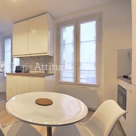 Image 5 - 235 Avenue Daumesnil, 75012 Paris, France - Apartment for rent