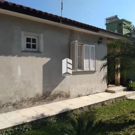Buy this 4 bed house on Rua Alfredo Tonetto 635 in Camobi, Santa Maria - RS