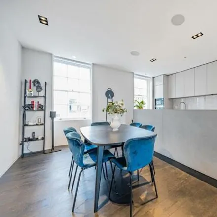 Image 3 - 24 Abercorn Place, London, NW8 9DY, United Kingdom - Apartment for sale