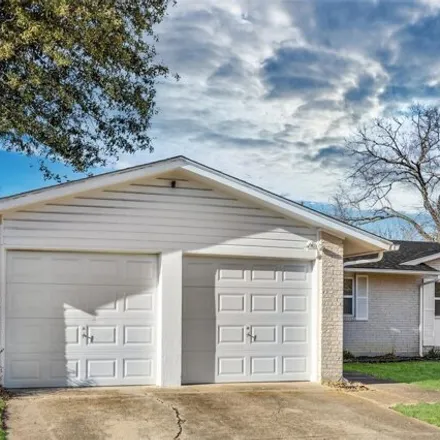Buy this 3 bed house on 11317 Dalron Drive in Dallas, TX 75218