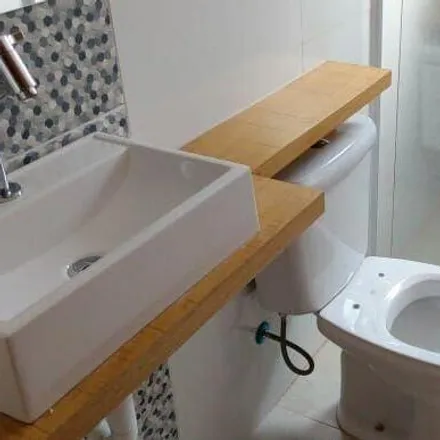 Buy this 2 bed apartment on Avenida Ademar Tramonte in Região Urbana Homogênea XXI, Poços de Caldas - MG