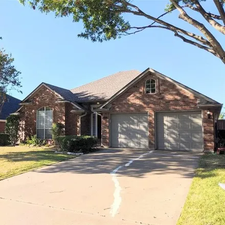 Image 2 - 4121 Guthrie Drive, Plano, TX 75024, USA - House for rent