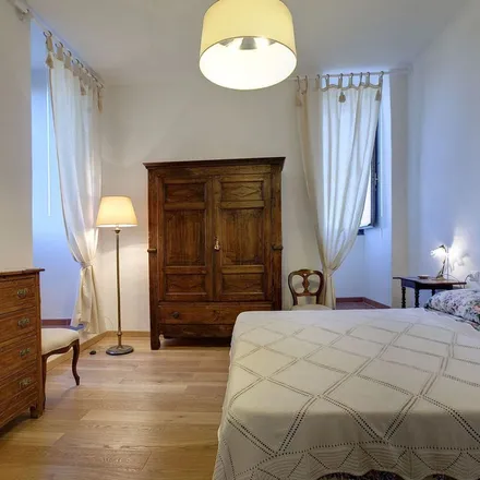 Rent this 2 bed apartment on Via Matteo Palmieri 33 R in 50122 Florence FI, Italy