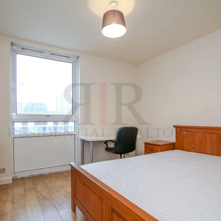 Image 2 - Lea House, Whitehaven Street, London, NW8 8DB, United Kingdom - Apartment for rent