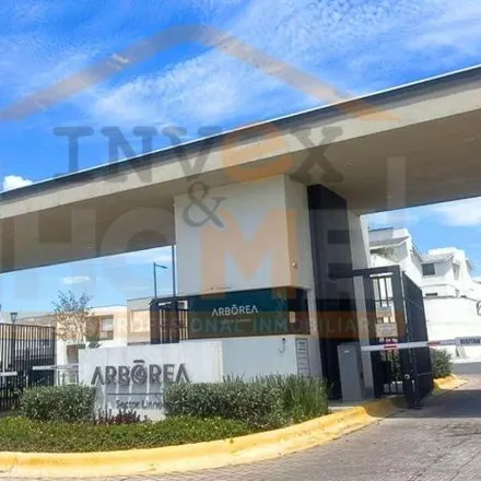 Image 2 - Avenida de La Reserva, 66035, NLE, Mexico - House for rent