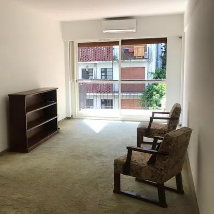 Buy this 2 bed apartment on General Justo José de Urquiza 124 in Barrio Parque Aguirre, Acassuso