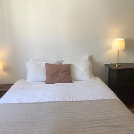 Rent this 3 bed room on Rua Maria 53 in 1170-212 Lisbon, Portugal