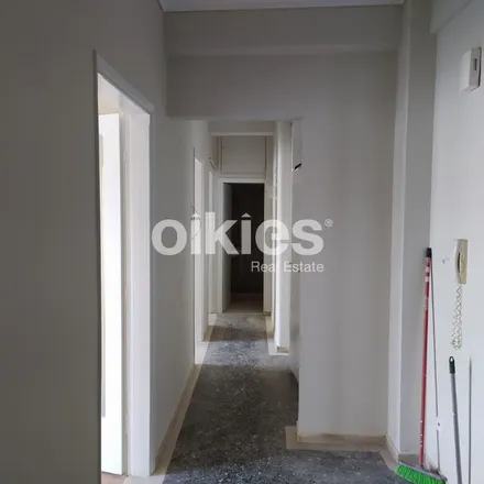 Rent this 2 bed apartment on Μιαούλη in Thessaloniki Municipal Unit, Greece