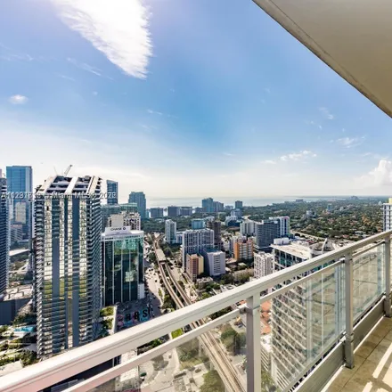 Rent this 2 bed condo on Mint in Riverwalk, Miami
