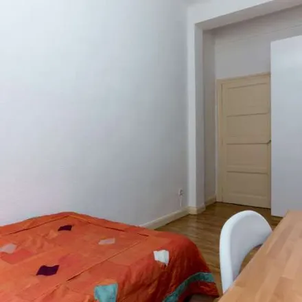 Image 7 - Five Guys, Gran Vía, 44, 28013 Madrid, Spain - Apartment for rent