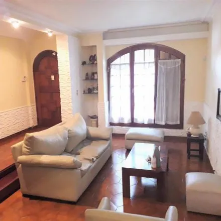 Buy this 3 bed house on 65 - Independencia 4649 in Villa General Juan Gregorio de Las Heras, 1653 Villa Ballester