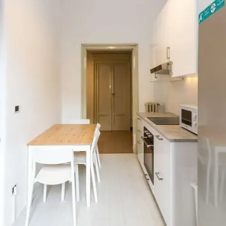 Image 6 - Viale Regina Giovanna, 37, 20129 Milan MI, Italy - Apartment for rent