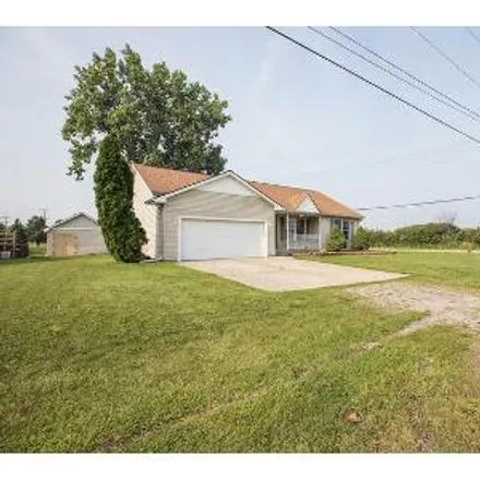 Buy this 3 bed house on 26271 Matilda Avenue in Flat Rock, Wayne County