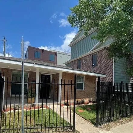 Image 1 - 1604 Victor Street, Houston, TX 77019, USA - House for sale
