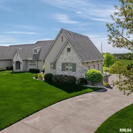 Image 2 - 2659 Eagle Heights Court, Pleasant Valley Township, Bettendorf, IA 52722, USA - House for sale