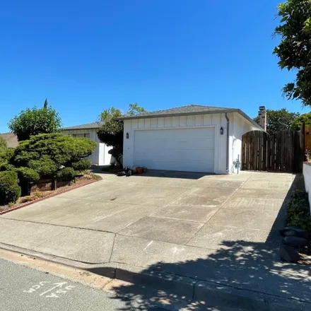 Buy this 3 bed house on 3791 Crestview Drive in Pittsburg, CA 94565