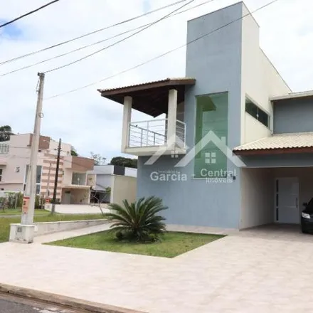 Buy this 4 bed house on unnamed road in Balneário São José, Peruíbe - SP