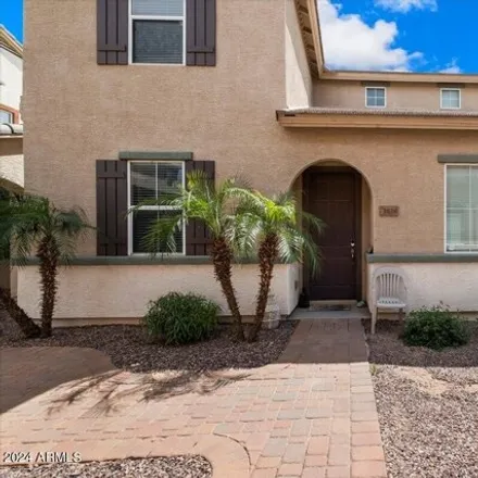 Buy this 4 bed house on 3838 South 54th Glen in Phoenix, AZ 85043