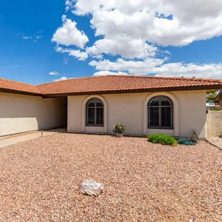 Buy this 3 bed house on 26217 South Greencastle Drive in Sun Lakes, AZ 85248