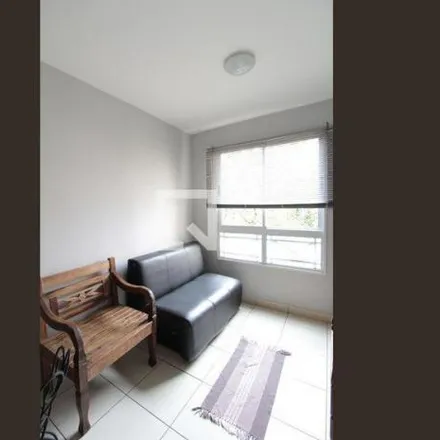 Rent this 3 bed apartment on unnamed road in Cenáculo, Belo Horizonte - MG