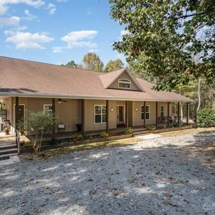 Buy this 5 bed house on 4102 Old Pageland Marshville Road in Allens Crossroads, Wingate
