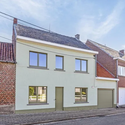 Image 5 - Haantjesweg 9, 9320 Aalst, Belgium - Apartment for rent