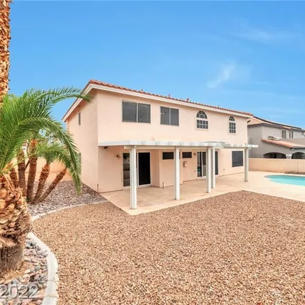 Image 2 - 8317 Fawn Meadow Avenue, Las Vegas, NV 89149, USA - House for sale