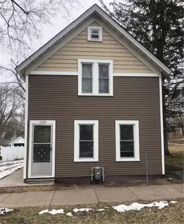 Buy this 2 bed house on 1088 Stryker Avenue in West St. Paul, MN 55118