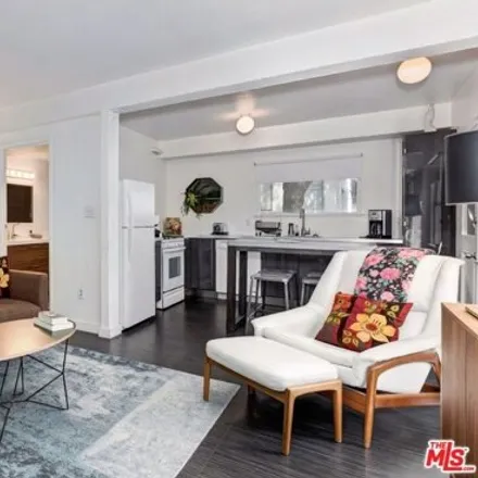 Rent this studio house on Le Parc at Melrose in 733 Sherwood Drive, West Hollywood