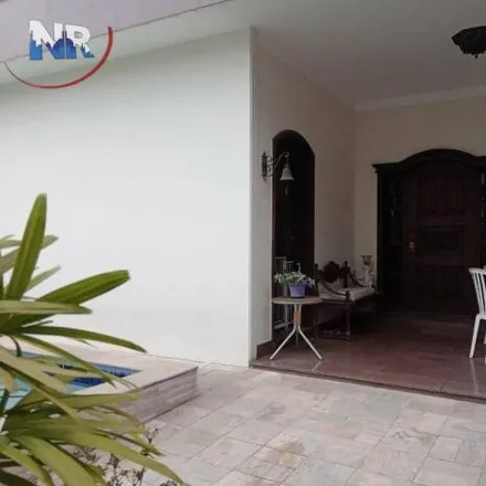 Buy this 5 bed house on Rua Ministro João Mendes in Embaré, Santos - SP