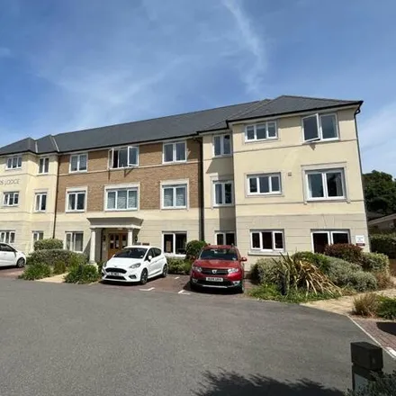Buy this 1 bed apartment on East Cosham House in East Cosham Road, Portsmouth