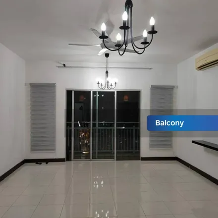 Image 5 - Jalan PJU 7/1, Mutiara Damansara, 47820 Petaling Jaya, Selangor, Malaysia - Apartment for rent