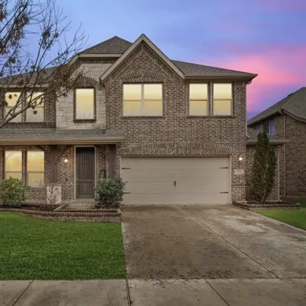 Buy this 4 bed house on Washington Drive in Melissa, TX 75454
