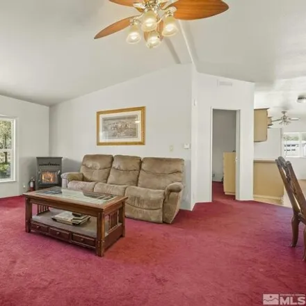 Image 8 - 3548 Esmeralda Drive, New Washoe City, Washoe Valley CCD, NV 89704, USA - Apartment for sale