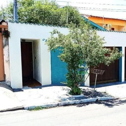 Buy this 3 bed house on Rua Padre João Manoel da Silva in Nova América, Piracicaba - SP