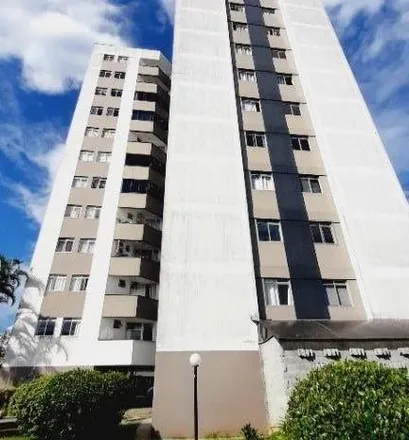 Image 2 - Rua Arnaldo Moreira Douat 135, Floresta, Joinville - SC, 89211-000, Brazil - Apartment for rent