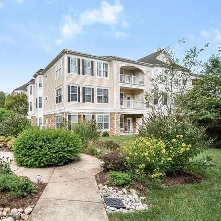 Buy this 3 bed condo on 1501 Broadneck Place in Walnut Ridge, Anne Arundel County