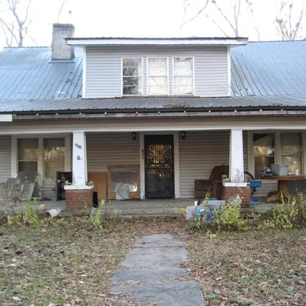 Buy this 3 bed house on 701 North Main Street in Ripley, MS 38663