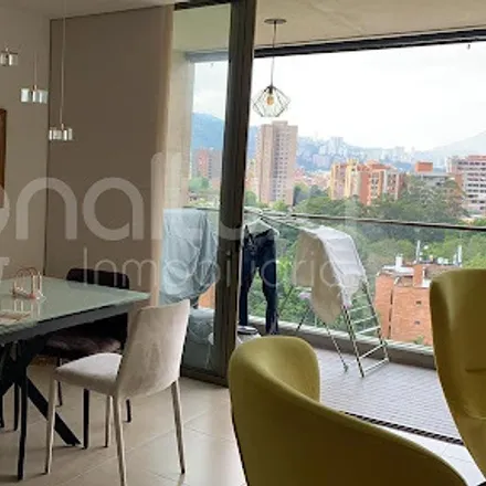 Image 4 - unnamed road, 055411 Envigado, ANT, Colombia - Apartment for rent