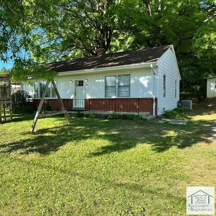 Buy this 2 bed house on 87 2nd Street in Collinsville, Henry County